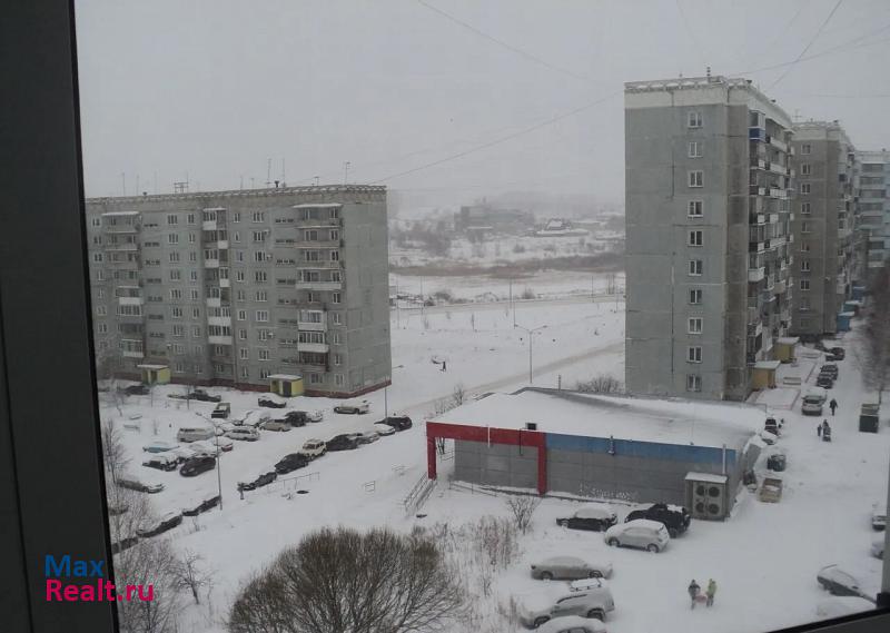 улица 11 Гвардейской Армии, 5 Новокузнецк аренда квартиры