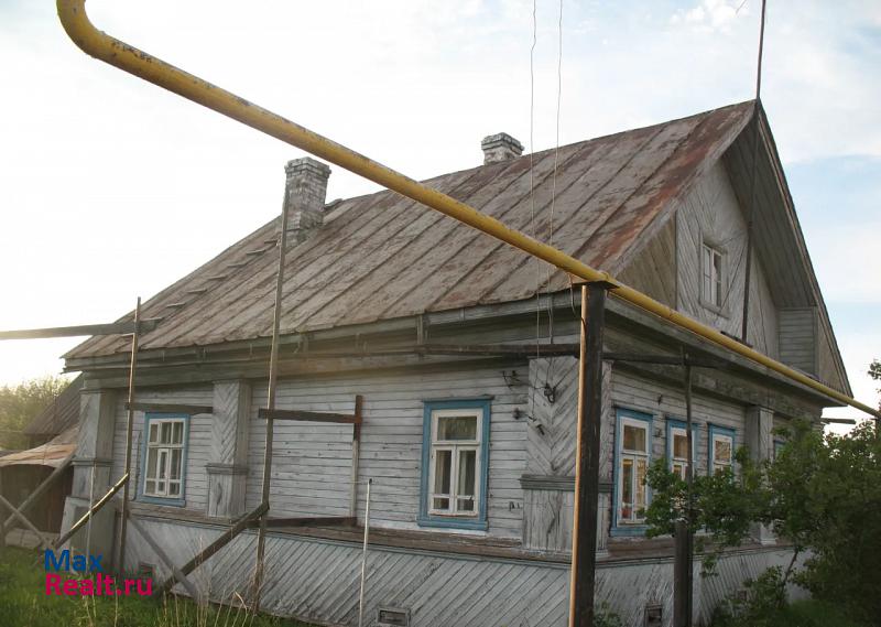 Сокольское посёлок городского типа Сокольское, Ленинградская улица, 19