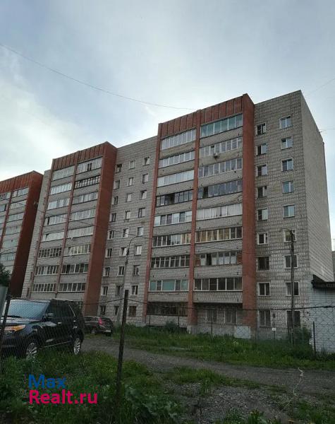 улица Воровского, 115к1 Киров купить квартиру