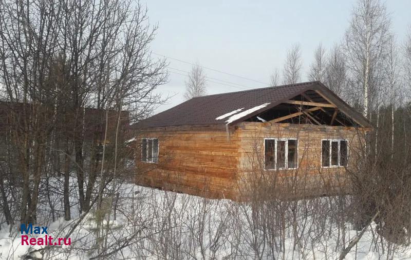 Екатеринбург Чусовской тракт