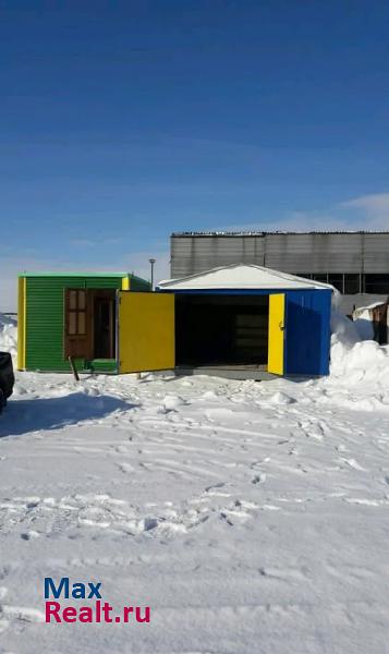 купить гараж Новый Уренгой Ямало-Ненецкий автономный округ, городской округ Новый Уренгой