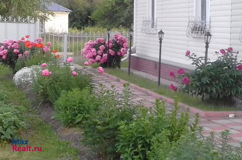 купить частный дом Мельниково село Мельниково, Пионерская улица, 85