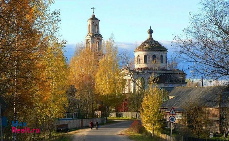 Рамешки село Толмачи, Кооперативная улица