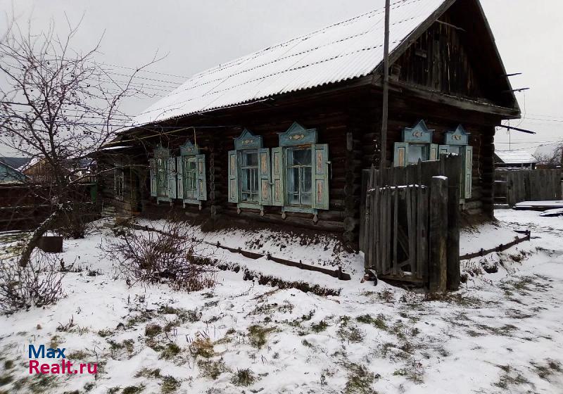 купить частный дом Курган деревня Грачёво, Кетовский район