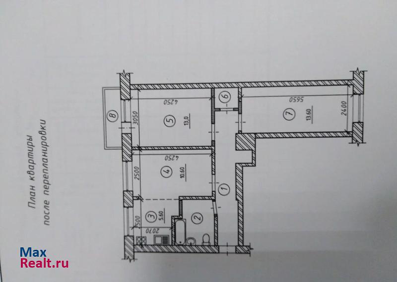 улица Чайковского, 10 Омск купить квартиру