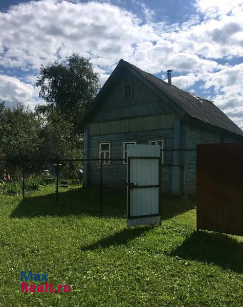 Балакирево Александровский район, деревня Шушково