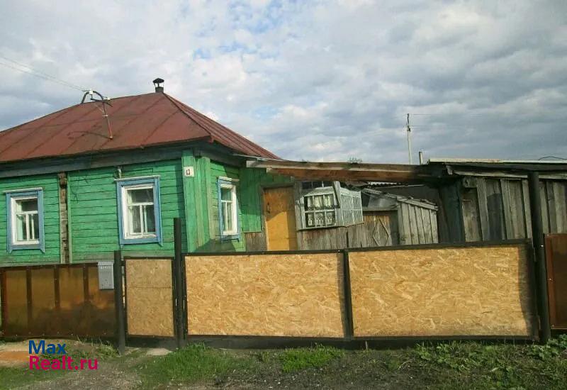 Змеиногорск ул Лермонтова, 13