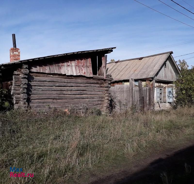 Еткуль деревня Назарово