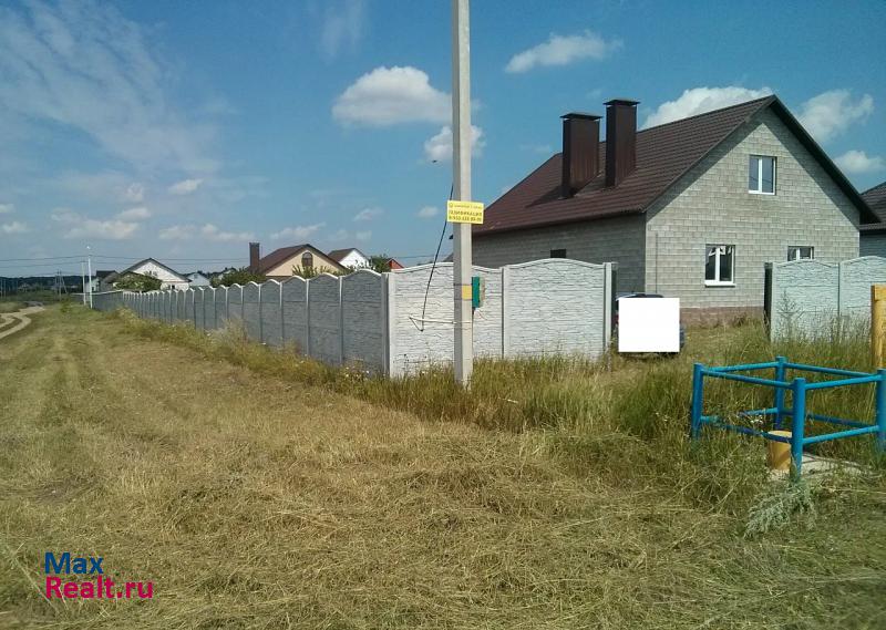 Белгород село Севрюково, Белгородский район