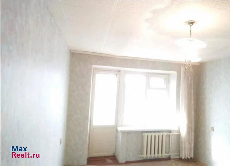 Интернациональный проспект, 57к2 Комсомольск-на-Амуре квартира