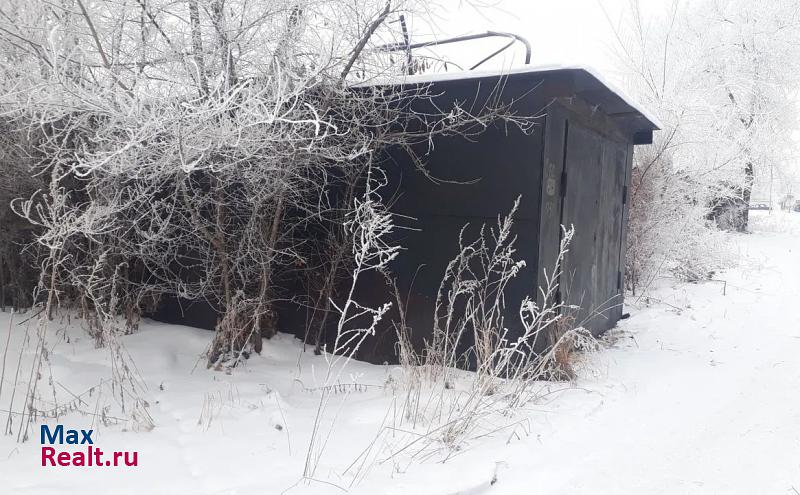 купить гараж Абакан городской округ Абакан