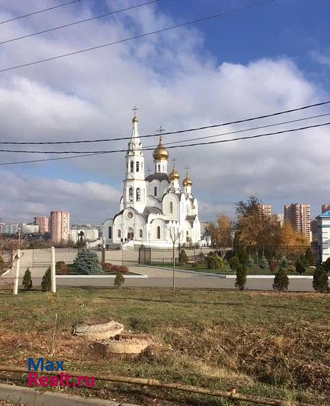 купить частный дом Ростов-на-Дону Неклиновская улица