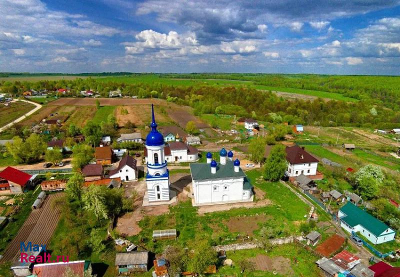 купить частный дом Перемышль село Гремячево