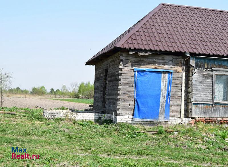 Выгоничи Орменское сельское поселение, деревня Орменка