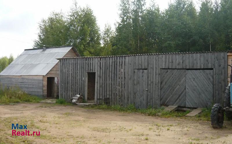 Демянск Демянское городское поселение, посёлок городского типа Демянск