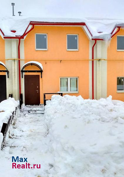 Первомайское сельское поселение, поселок Первомайское, коттеджный посёлок Кивеннапа Север, Домашний проезд, 8с1 купить таунхаус Первомайское