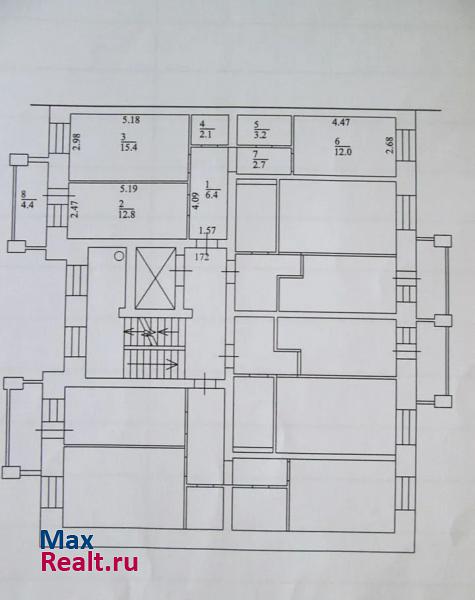 улица Беляева, 37 Тюмень квартира