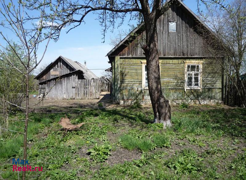 купить частный дом Клетня посёлок городского типа Клетня, улица Зины Ломаковой