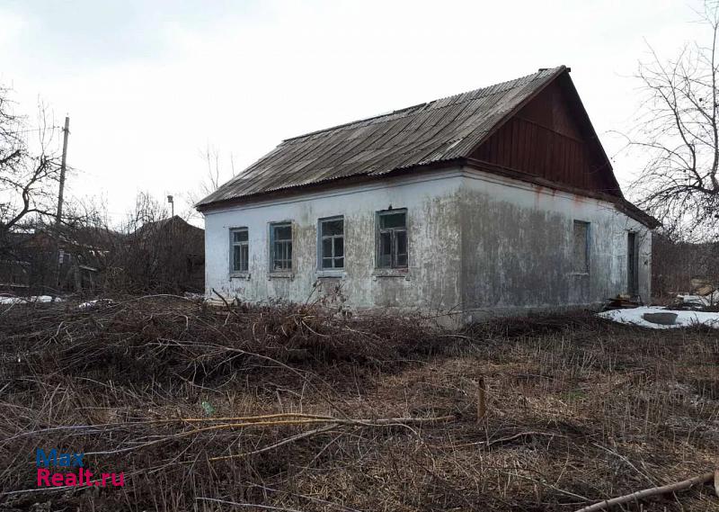 купить частный дом Рязань Октябрьский район, район Никуличи, Пронская улица, 76