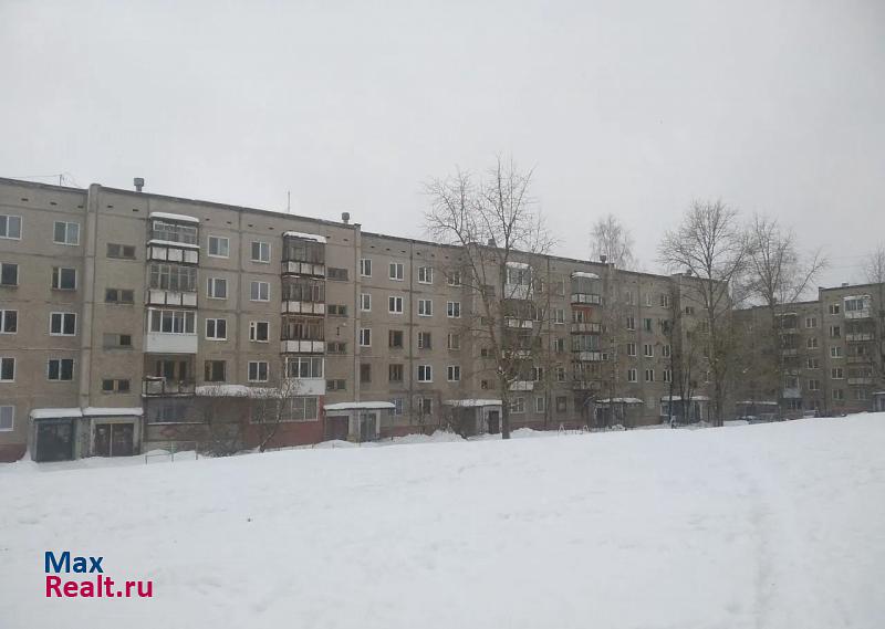 улица Мира, 36 Березники квартира