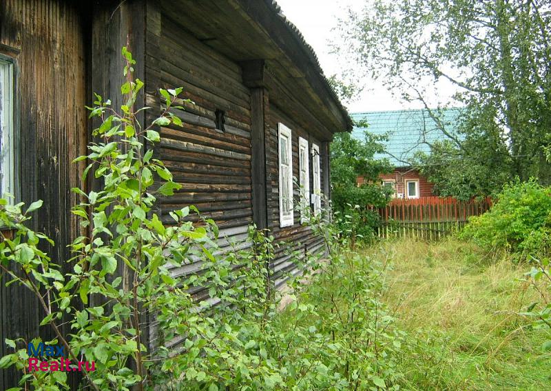 Пено посёлок Соблаго, Пеновский район, Первомайская улица