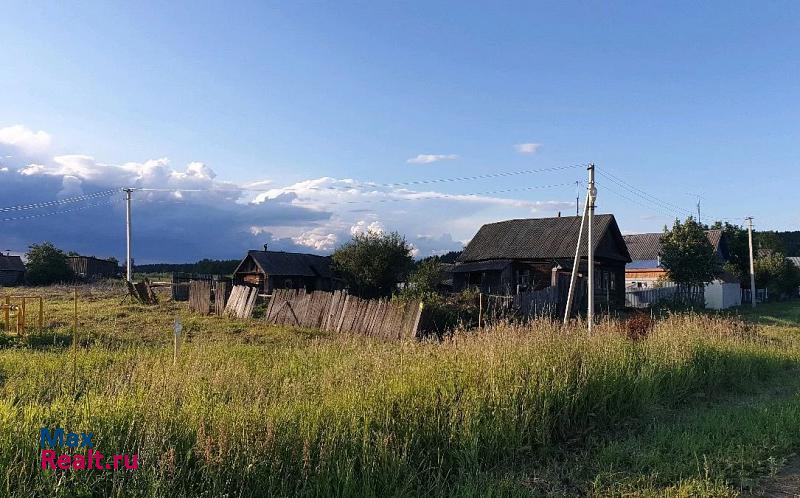 купить частный дом Сарапул Удмуртская Республика, село Уральский, Восточный переулок