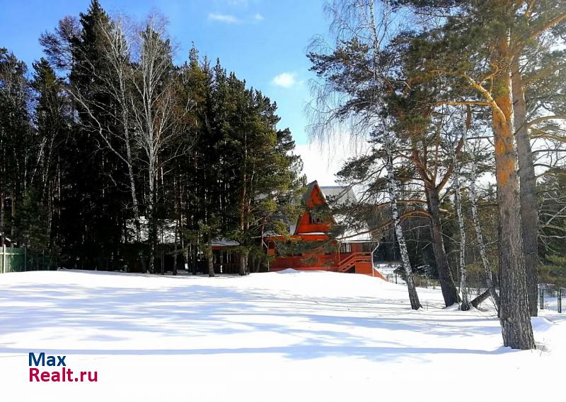 купить частный дом Красноярск Емельяновский район, СНТ Солнечная Поляна