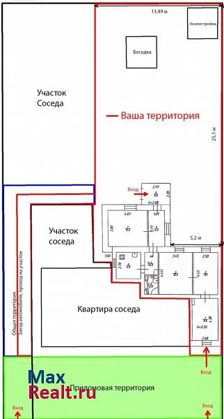 улица Академика Королёва, 33 купить таунхаус Казань