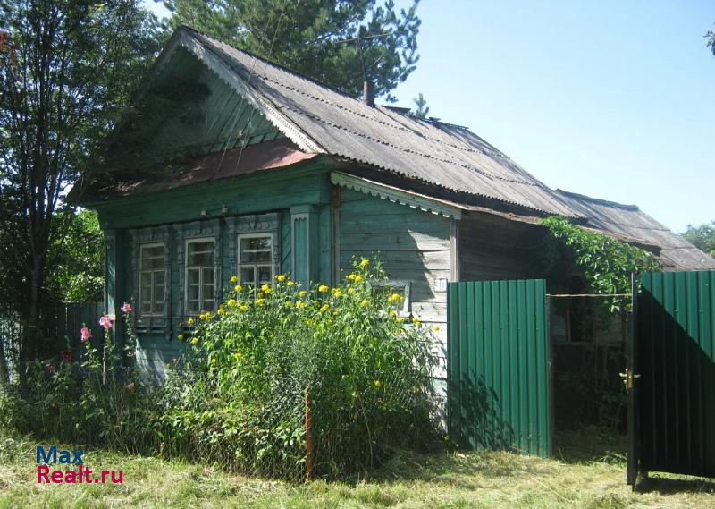 купить частный дом Сосновское деревня Захарово