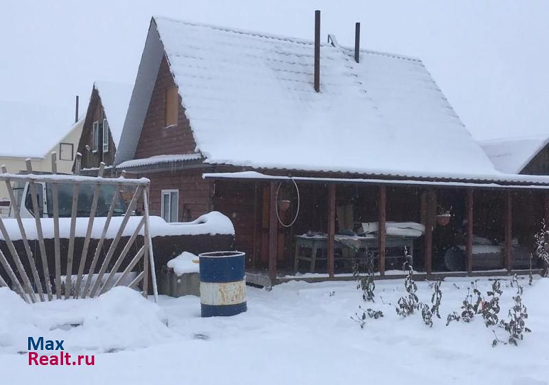 Бачатский поселок городского типа Бачатский, Лысогорская улица