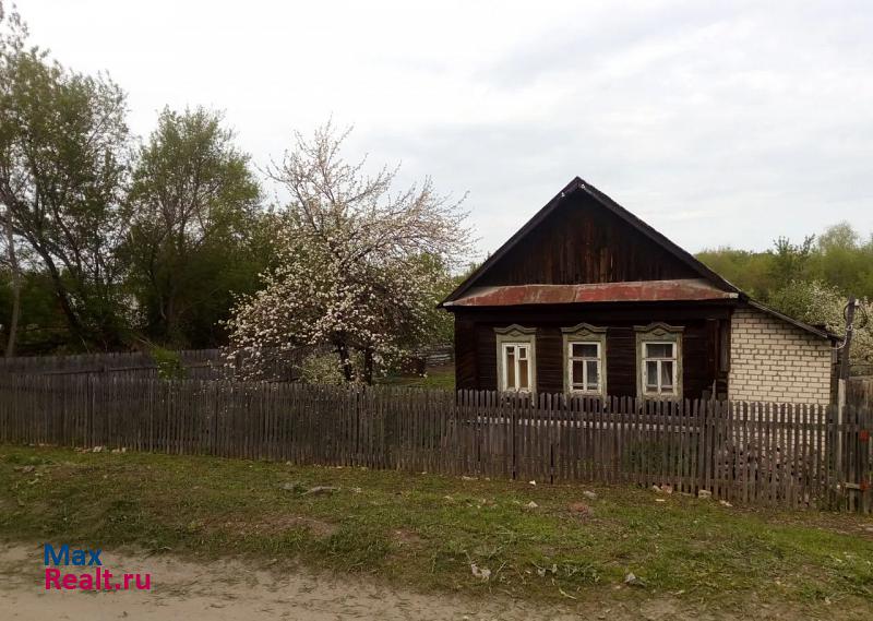 купить частный дом Сызрань улица Новая Слободка, 2В