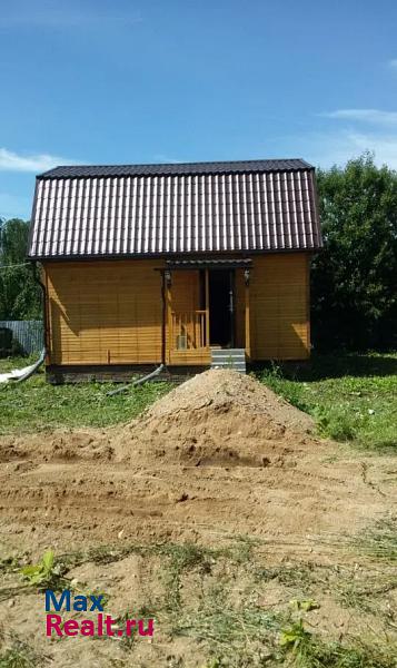 Уваровка деревня Бартеньево, 2