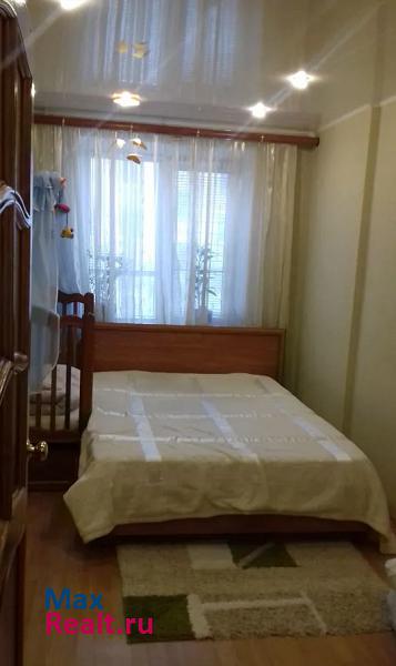 улица 5 Августа, 30 Белгород квартира