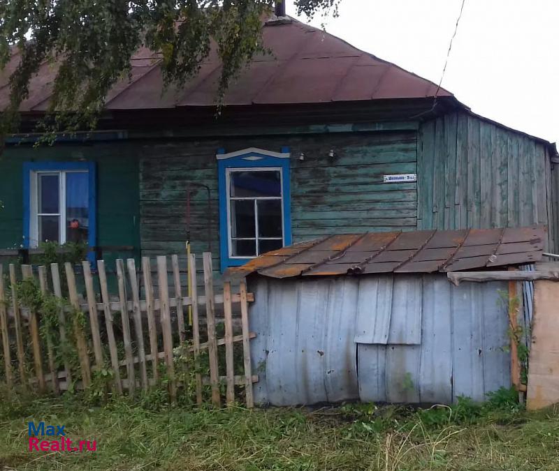 купить частный дом Смоленское село Смоленское