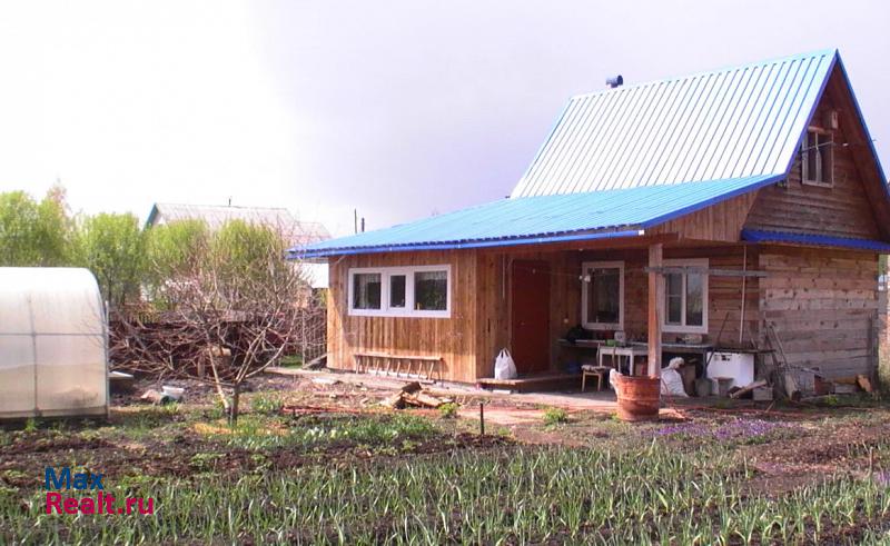 купить частный дом Бийск село Малоугренево, Дальний переулок