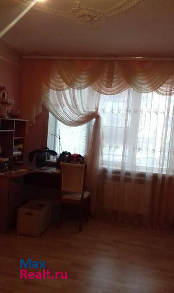 улица 5 Августа, 30 Белгород купить квартиру