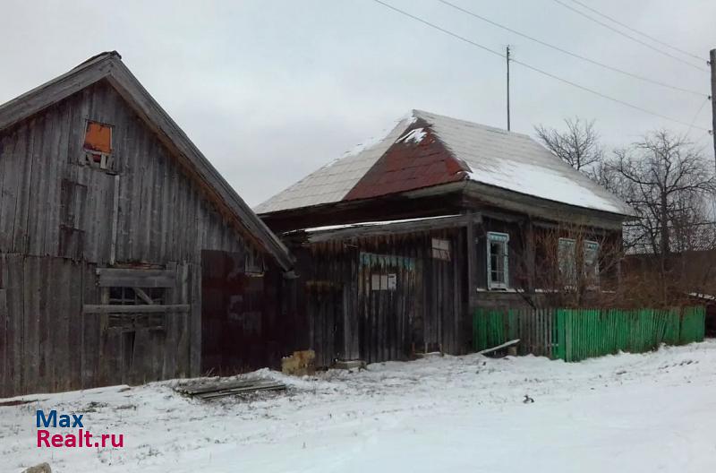 купить частный дом Аскино Пермский край, деревня Шараповка