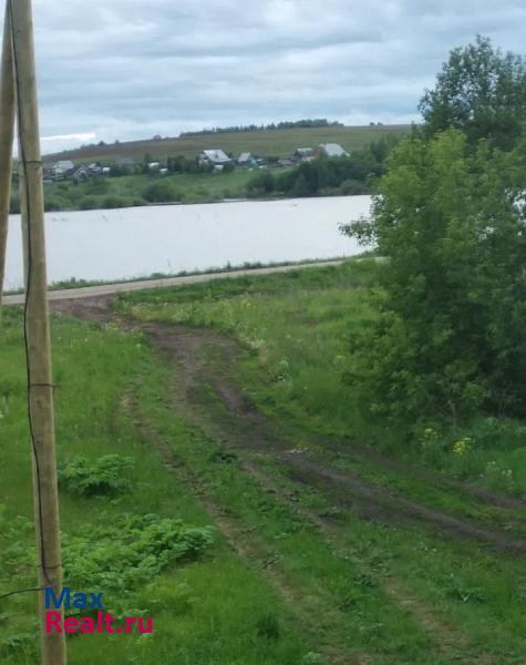 Култаево Култаевское сельское поселение, деревня Мокино