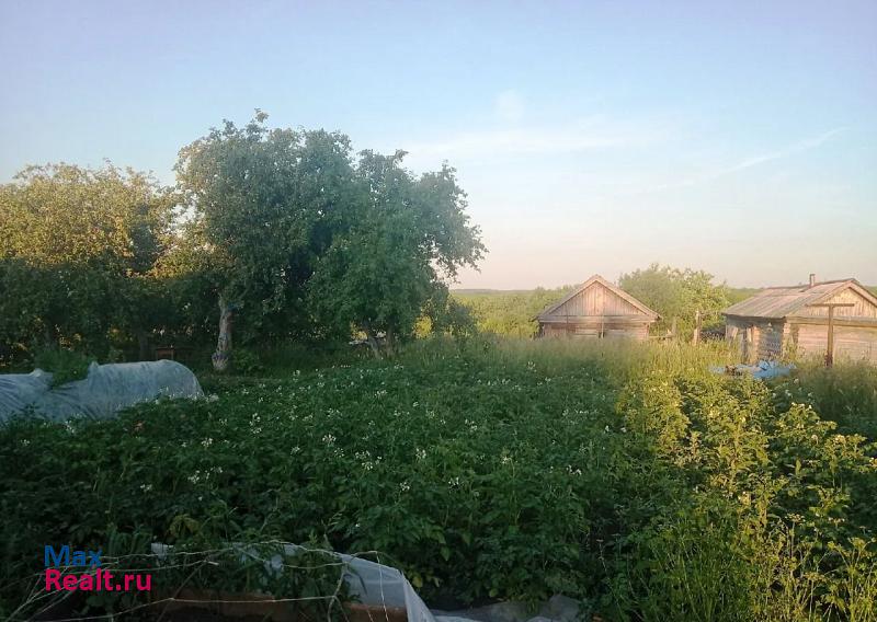 Порецкое Чувашская Республика, Напольновское сельское поселение, село Напольное