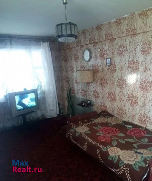 18-й микрорайон, 7 Ангарск квартира