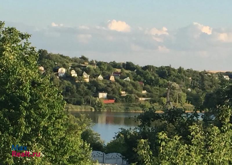 купить частный дом Дубовое Белгородский район