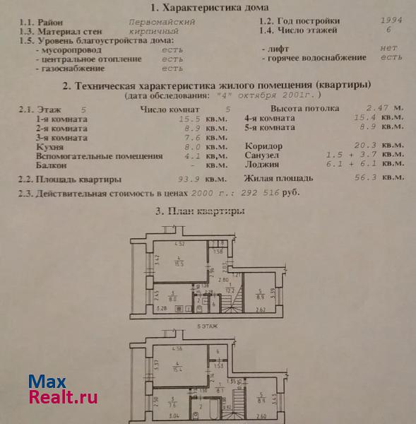 Красноармейская улица, 71 Ижевск купить квартиру