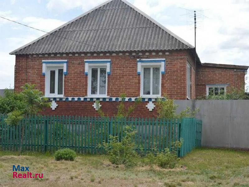 купить частный дом Новая Таволжанка Шебекинский городской округ, село Новая Таволжанка