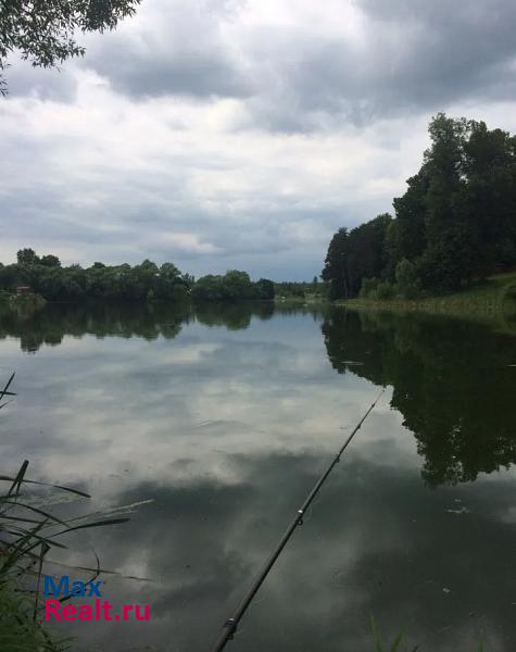 Одоев село Завалово