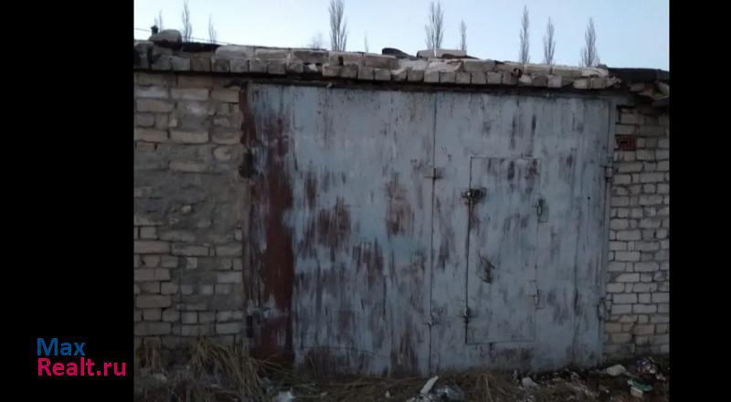 купить гараж Ильиногорск посёлок городского типа Ильиногорск