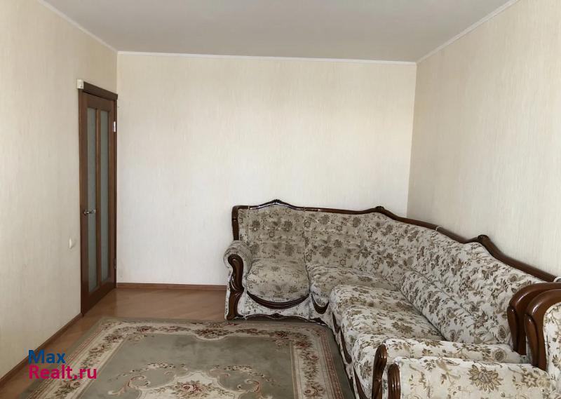 улица Бурова-Петрова, 98Г Курган квартира