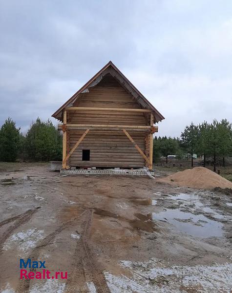 купить частный дом Тверь деревня Алексеевское, Калининский район