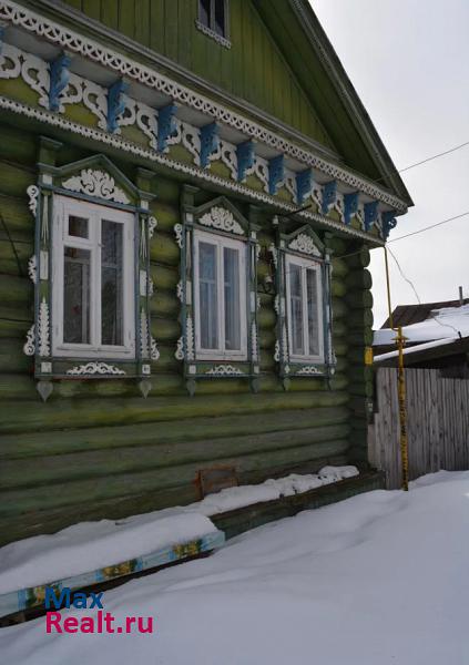 купить частный дом Арзамас сельское поселение Абрамовский сельсовет, деревня Марьевка