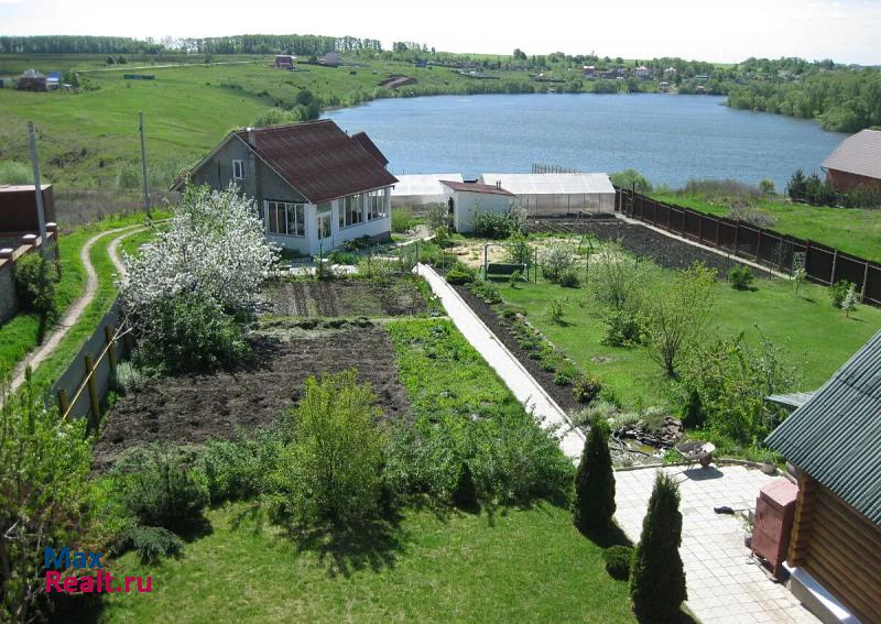 купить частный дом Сокольники деревня Пушкари, Новая улица, 3Б