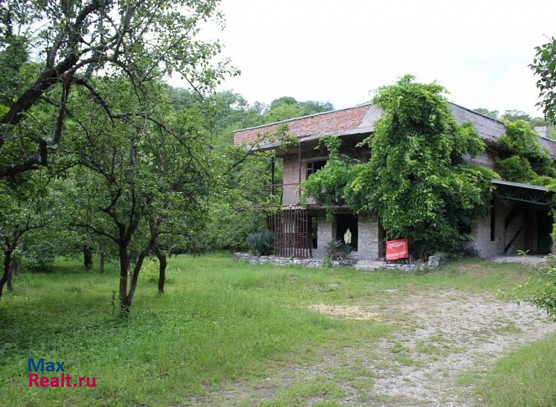 купить частный дом Дивноморское село Возрождение, Таманская улица, 108